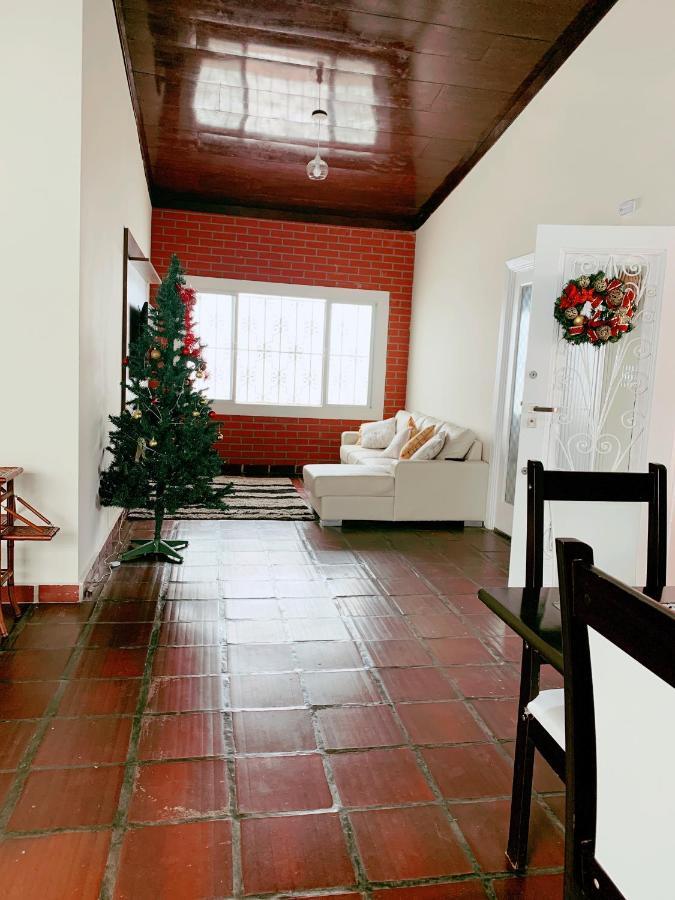 Beach House Unidade 1 Casas De Praia Guaruja - 180 Metros Do Mar Exterior foto